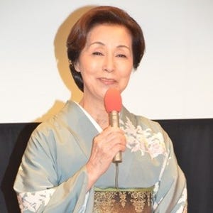 『徹子の部屋』あす16日放送を「追悼･野際陽子さん」に急きょ変更