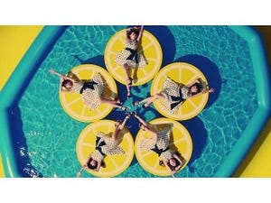 マウスコンピューターの新CM、乃木坂46のストーリーボード・15秒版/30秒版