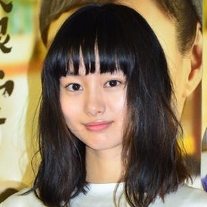 忽那汐里、『デッドプール』続編出演決定! 重要な役どころで