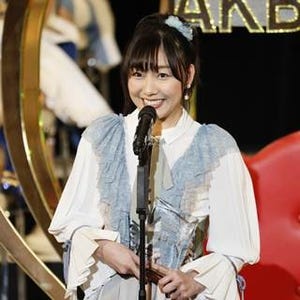 SKE48･須田亜香里「かわいくないのになぜ人気?」が嬉しい理由 - 総選挙6位