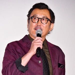 吉田鋼太郎、小出の不祥事にショック「純なやつ。どうしてこんなことに…」