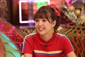 藤田ニコル、キモうまグルメの極意は「かわい子ぶらないで、ありのまま!」