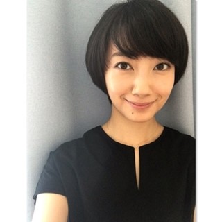 波瑠、ばっさりショートヘアに変身!「可愛い」「素敵」と絶賛の声