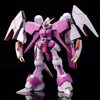 『ガンダム Twilight AXIS』謎の機体バイアラン・イゾルデが最速キット化