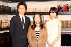 藤原竜也『リバース』最終回、北海道で番組ベスト14.5%! 宣伝強化が奏功!?