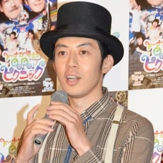 キンコン西野、NMB須藤の勇気称える「最高だ」「応援してあげて欲しい」