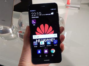 ファーウェイ製品が体験できる「HUAWEI PHOTO STUDIO」が東京・大阪で開催