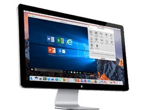 パラレルス、「Parallels Desktop for Mac 発売11周年」キャンペーンを実施