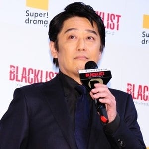 坂上忍、ジャニーズ退所の元SMAP3人へ「ハリウッド映画に出てほしい」