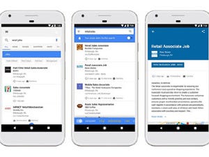 Google、求人情報を検索できる「Google for Jobs」を米国で開始