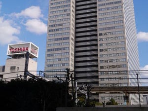 東芝メモリ売却の優先交渉先決定受けウエスタンデジタルが声明を発表