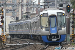 西鉄天神大牟田線8/26ダイヤ改正、大橋駅が特急停車駅に - 特急増発も実施