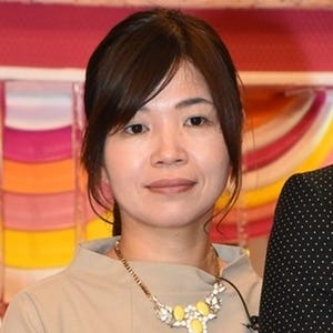 大久保佳代子、NMB須藤の結婚宣言に理解「周りが見えなくなるのが結婚だと」