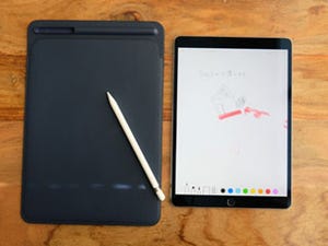 iOS 11はiPadを救うか? - 松村太郎のApple深読み・先読み