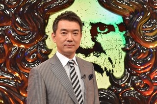 NEWS小山「僕と一緒に司法を考えて」橋下徹氏と初タッグで"裁判"に迫る