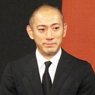 海老蔵、麻央さん最期の言葉に泣き笑い「最後の最後まで愛してくれた」【会見全文1】