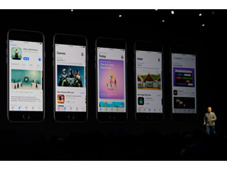 App Storeの変革はユーザーにどんな体験をもたらすのか? - 松村太郎のApple深読み・先読み