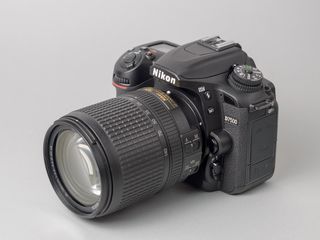 ニコン D7500 実写レビュー - D500と同センサー・同エンジンを持つミドルクラス一眼レフ