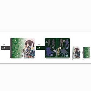 TVアニメ『フレームアームズ･ガール』手帳型マルチケース2種が7月に発売