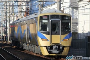 南海電鉄・泉北高速鉄道「泉北ライナー」で行く光明池車庫親子見学会を企画