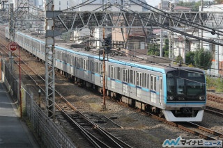 東京メトロ全駅のホームドア設置計画が確定 - 東西線の整備完了は2025年度