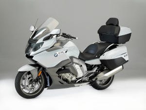 BMWモトラッド新型「K 1600 GTL」ラグジュアリー・ツアラーモデル7/21発売