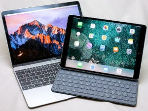 かつてなく接近するiPad ProとMacBook、アップルはどう売り分ける?