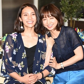 秋元才加、篠田麻里子とAKB卒業後初ドラマ「大島優子なら避けてた(笑)」