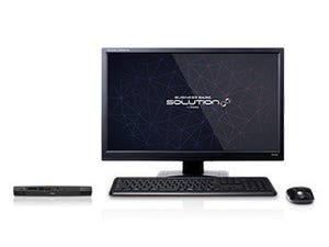 ユニットコム、Core i7-6770HQ搭載のNUCを採用した小型デスクトップPC