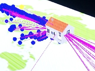 マルウェア攻撃を見学してきた……狙われるIoT家電