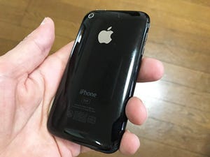 初代iPhone発売から10年、アップルはどう変わったのか