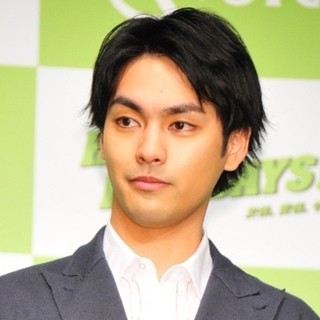 柳楽優弥、勘三郎さんの「俳優辞めなさい」に感謝 - 20キロ減量の転機に