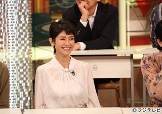 真木よう子、大人の色気でモテ仕草披露 - ブラマヨ小杉にはひざ蹴り!?