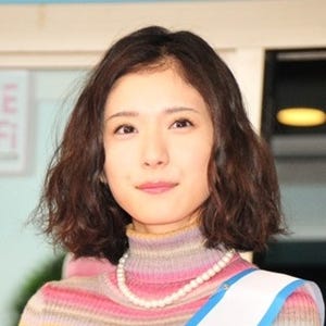 松岡茉優、自戒の念で持ち歩く中学時代の写真「こんな私に戻るなよ」