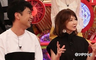 藤井隆、YOUのメークにいちいち口出し「もっときれいでいてほしいから」