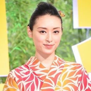 栗山千明、洋服･ぬいぐるみの"タグ"フェチ告白 - 段田安則妄想「なりたい」