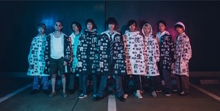 『僕やり』窪田･間宮･葉山･今野&主題歌DISH//がユニット結成! ライブも決定