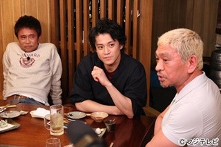 小栗旬、テレビドラマの元気の無さ･タブーの多さ･ジレンマを真剣に語る