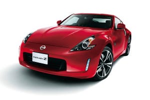 日産「フェアレディ Z」一部改良、エクステリアが精悍な印象に - 画像28枚