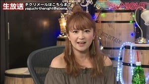 矢口真里、引退ももちは「最後までかっこいいアイドルだった」