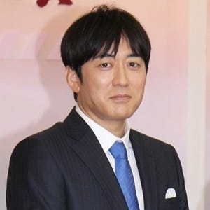 長瀬智也&六角精児「安住さんには闇がある～」即興ソングで爆笑"独身イジリ"