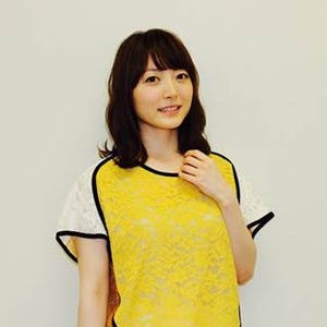 花澤香菜、TVアニメ『恋と嘘』で"許されざる想い人"をどう演じた? - 切ない触れ合いを初体験「こんなにドキドキしちゃうんだ」