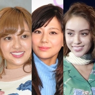 松居一代の糾弾と執念、滝沢カレン･西内まりや熱愛報道 - 週刊芸能ニュース! 注目トピックスBest5