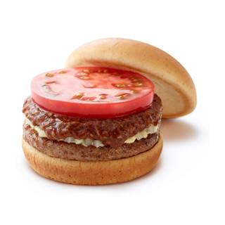 モスバーガー、エスニックな味わいの「アジアンカレーモスバーガー」発売