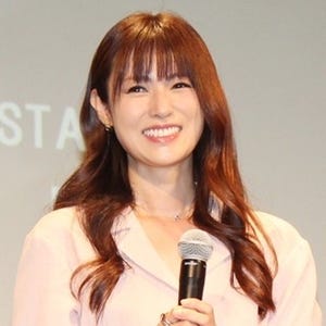 深田恭子、新ドラマで"うっかりエロス"キャラ!? コスプレも披露