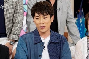 横山だいすけ、うたのお兄さん志望でお客様センターに電話「ヤバい奴と…」