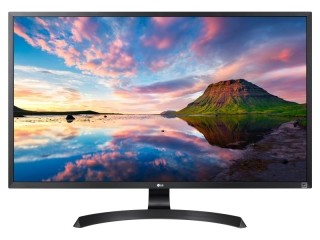 LG、ゲームに便利な機能を多く備えた27型/31.5型4K液晶ディスプレイ