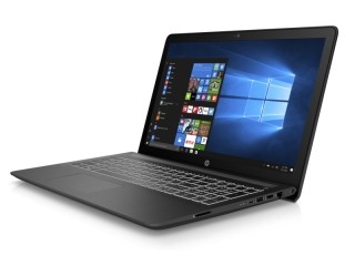 日本HP、ハイスペックで高い汎用性の15.6型ノートPC「HP Pavilion Power」