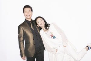 ドリカムUSJライブを放送 - 中村正人とアーティストのトーク&舞台裏も公開