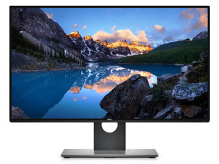 デル、HDR10対応で多彩な色域をカバーした27型4K液晶ディスプレイ